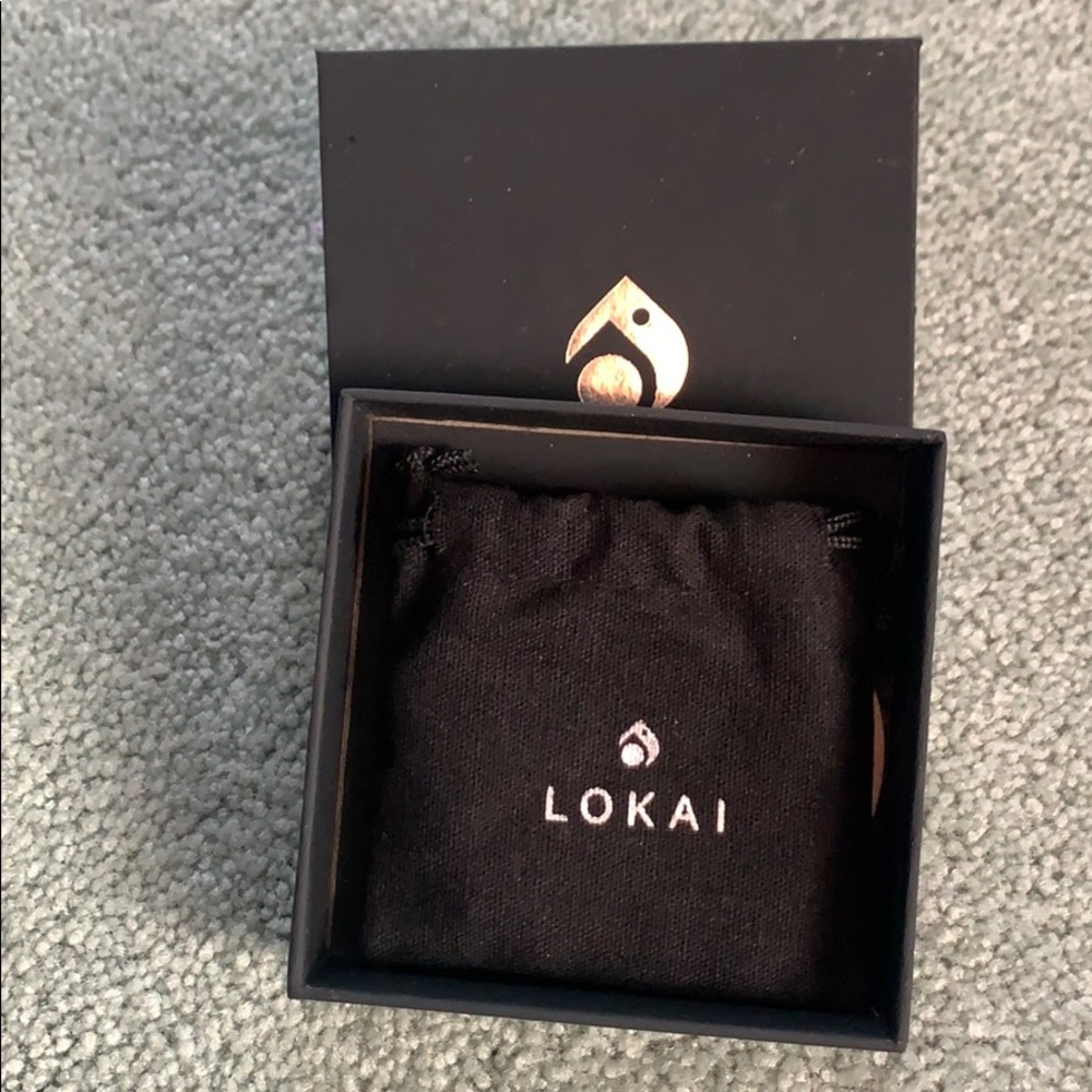 Lokai Bracelet